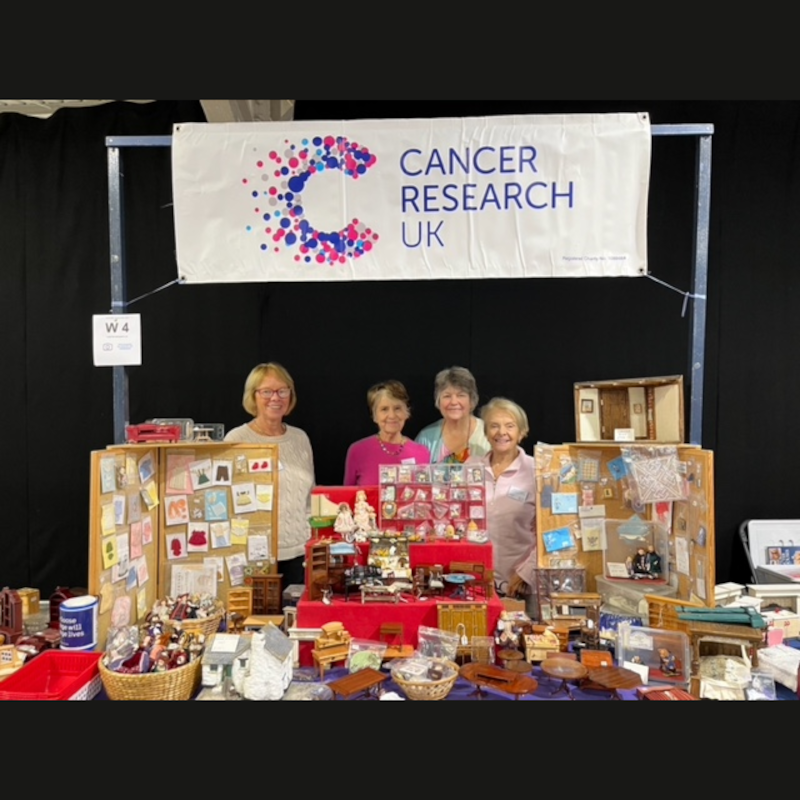Cancer Research UK