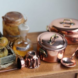 Country Treasures