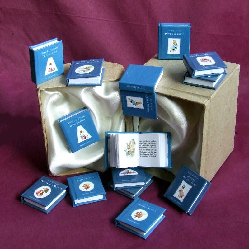 Dateman Books
