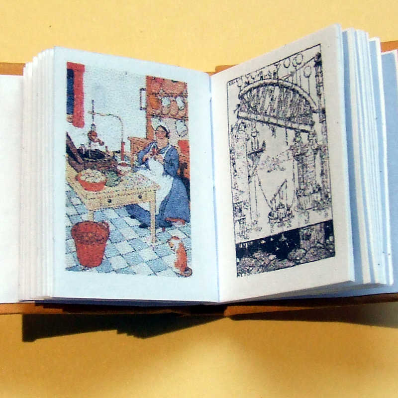 Dateman Books