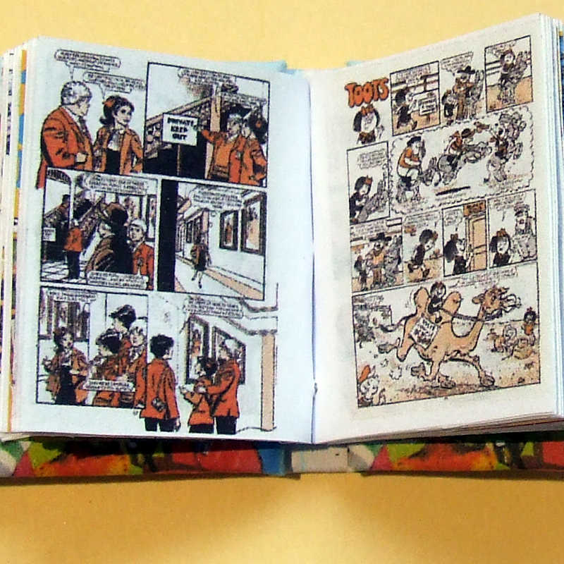Dateman Books