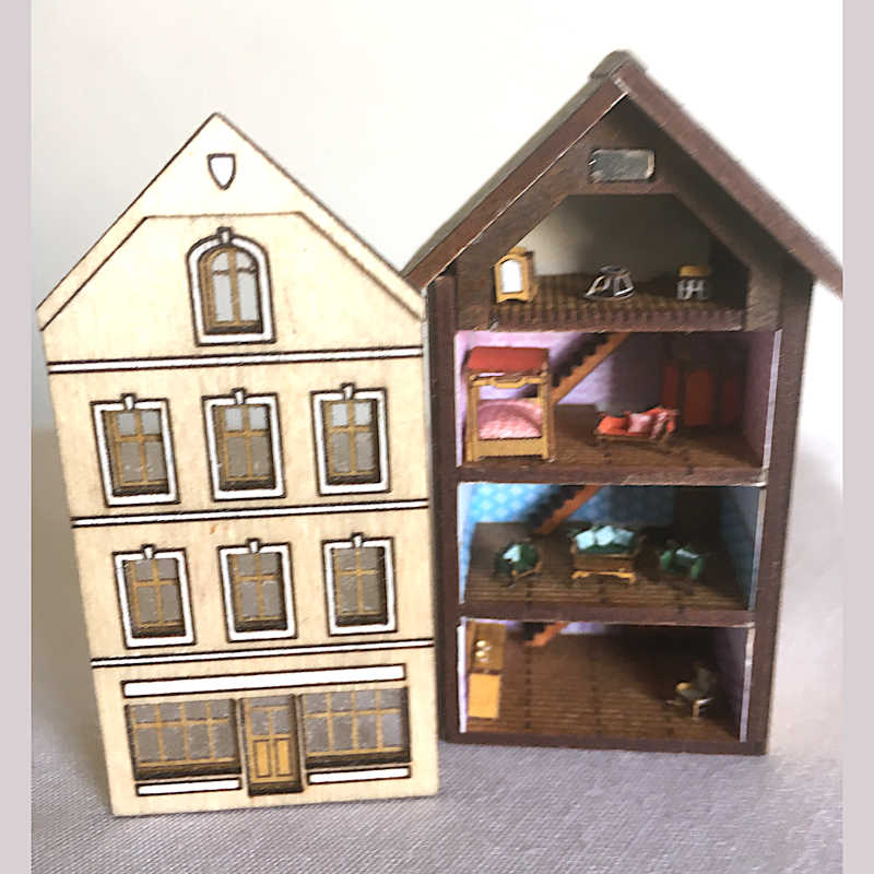 Elite Petite Interiors