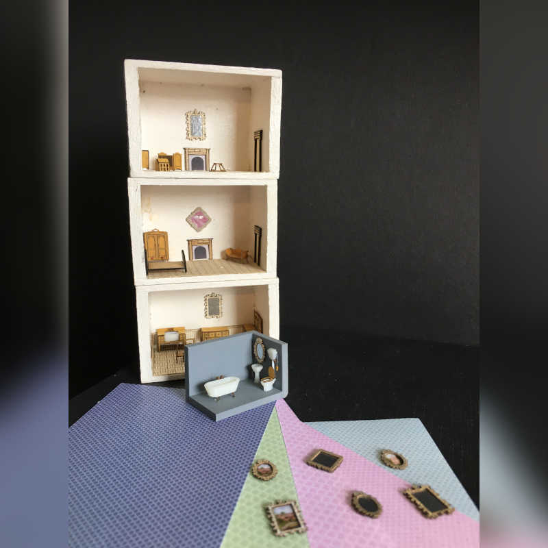 Elite Petite Interiors