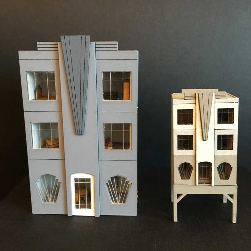 Elite Petite Interiors