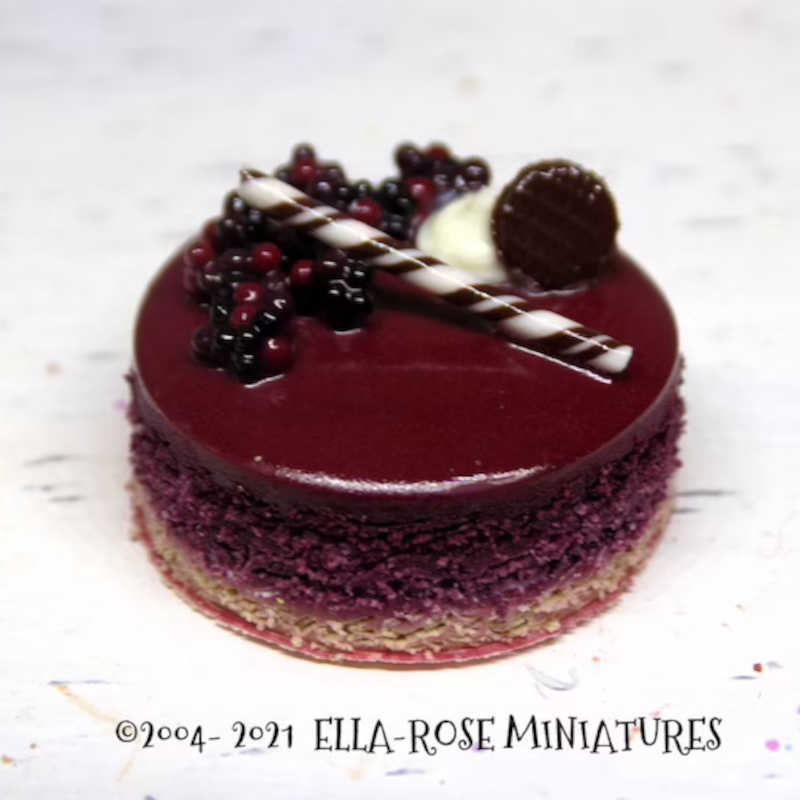 Ella Rose Miniatures