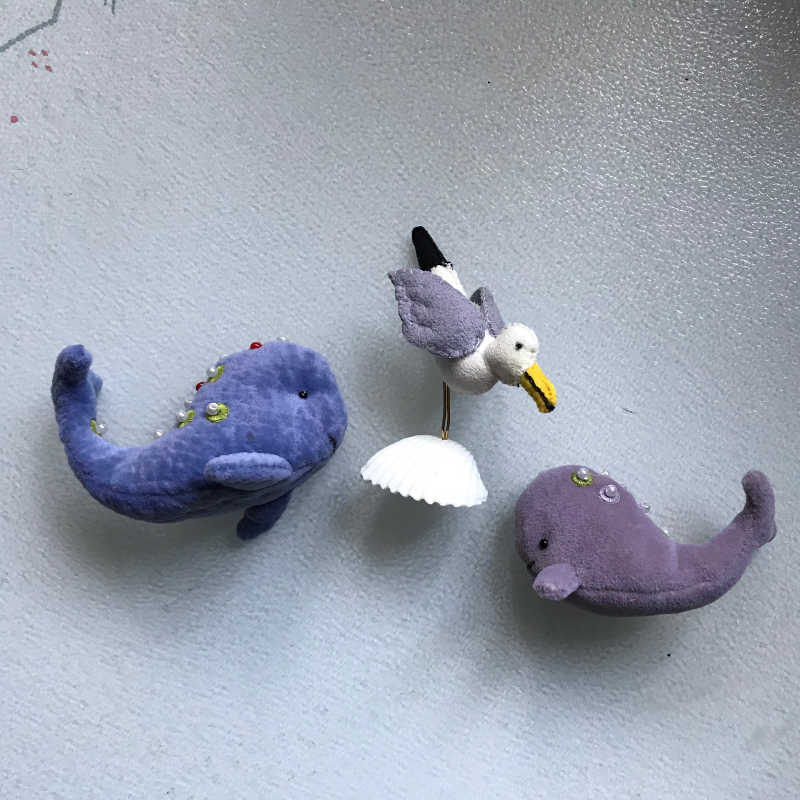 Five Valley Bears