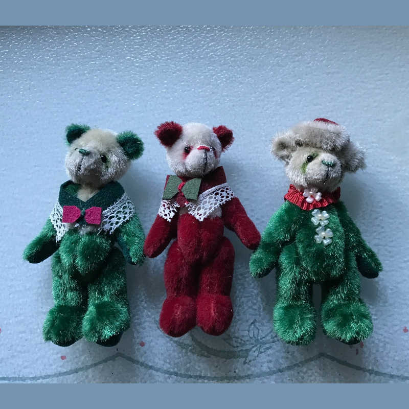 Five Valley Bears