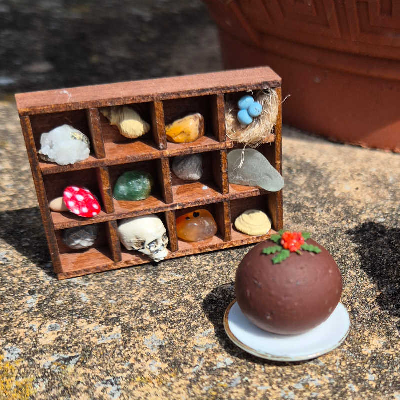 Fredonas Miniature Dreams