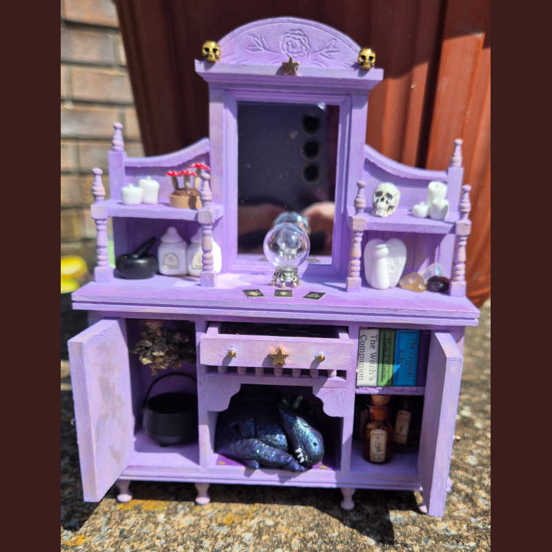Fredonas Miniature Dreams