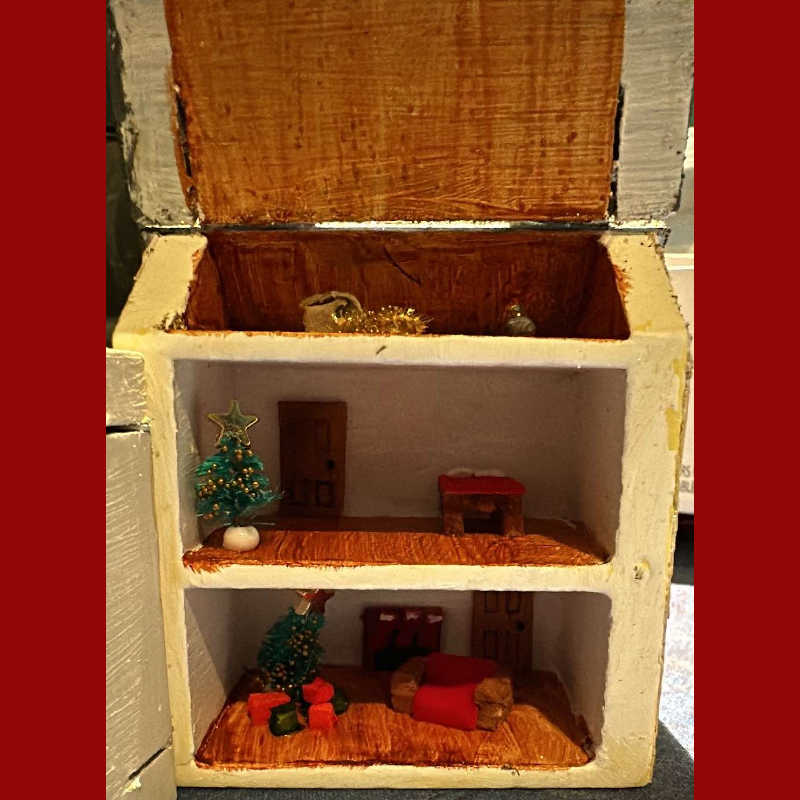 Fredonas Miniature Dreams