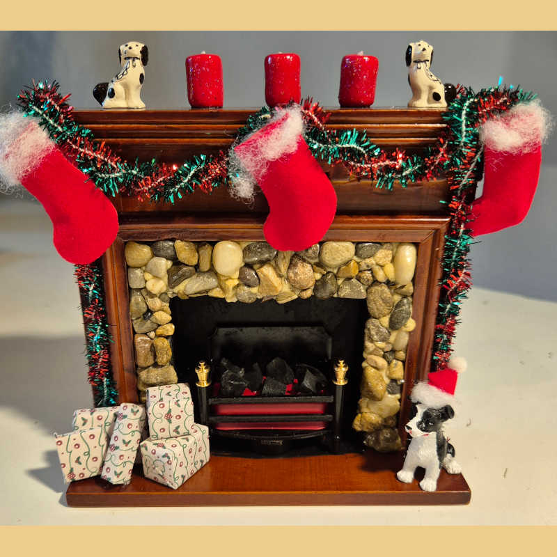 Fredonas Miniature Dreams