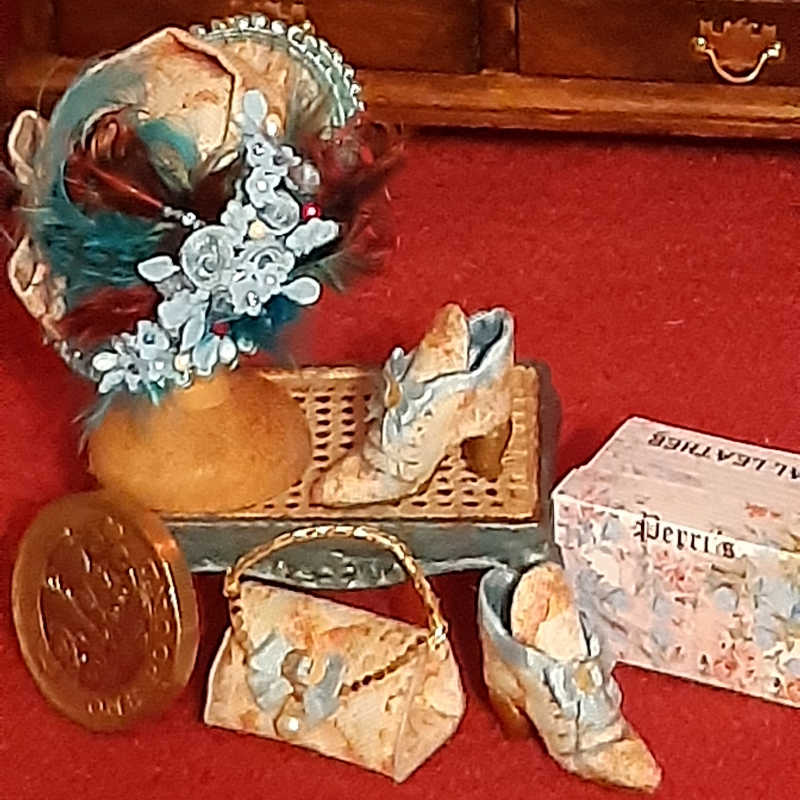 Perris Miniatures