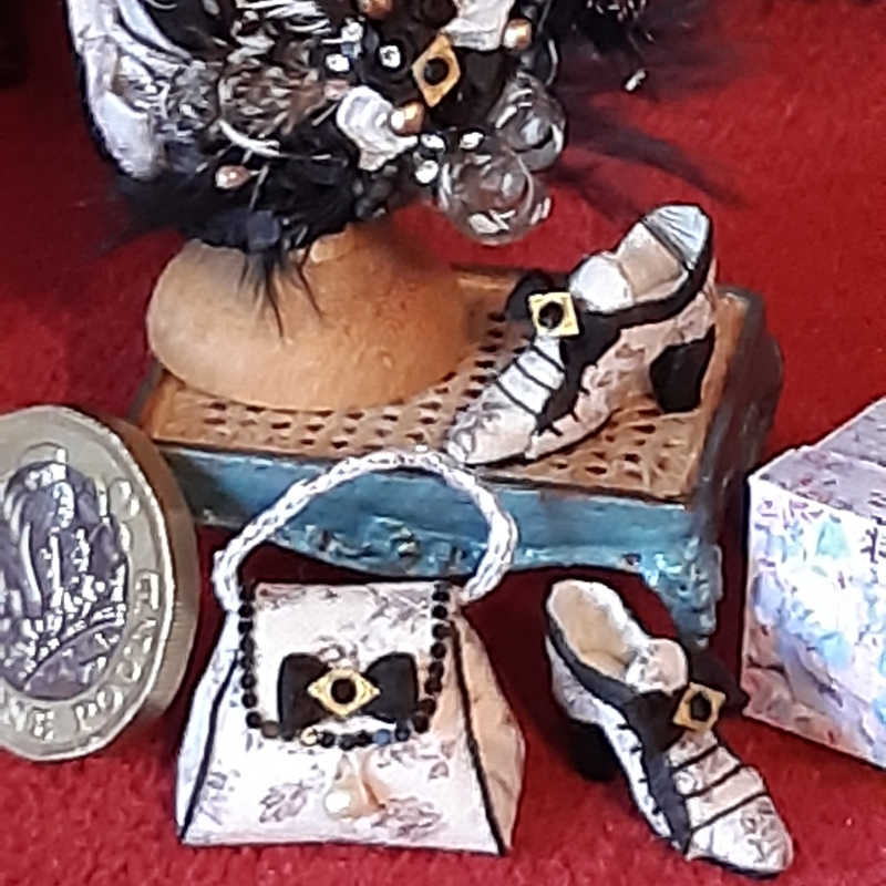 Perris Miniatures