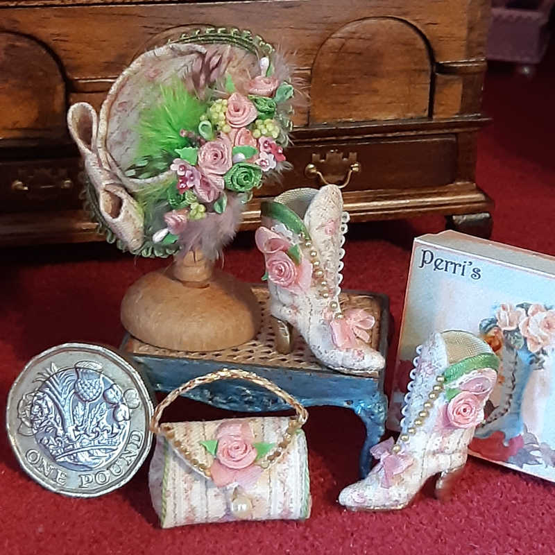 Perris Miniatures