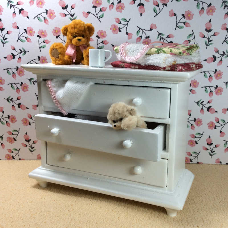 Shoebutton Bears