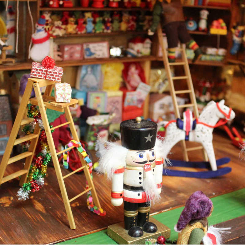 Rugby Miniaturists