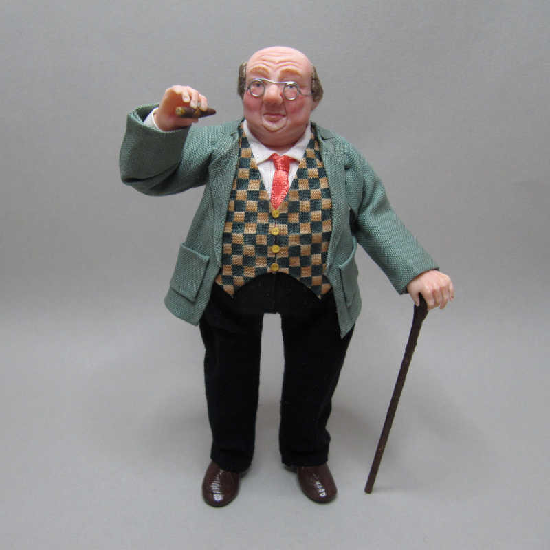 Timea P Vajonne Dolls