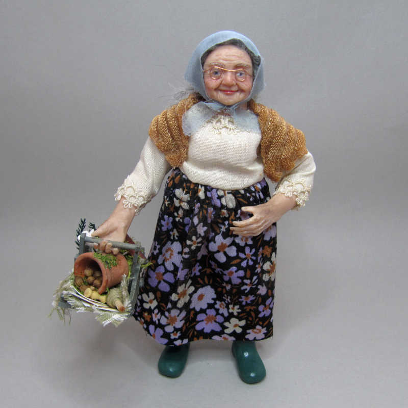 Timea P Vajonne Dolls