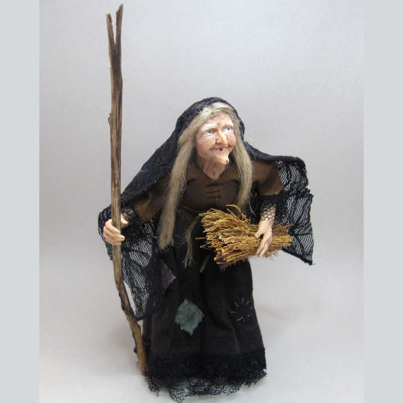 Timea P Vajonne Dolls