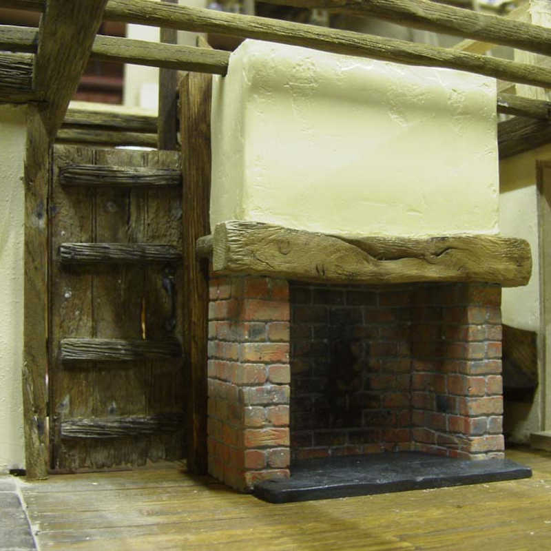 modelmakers-miniatures-fireplace