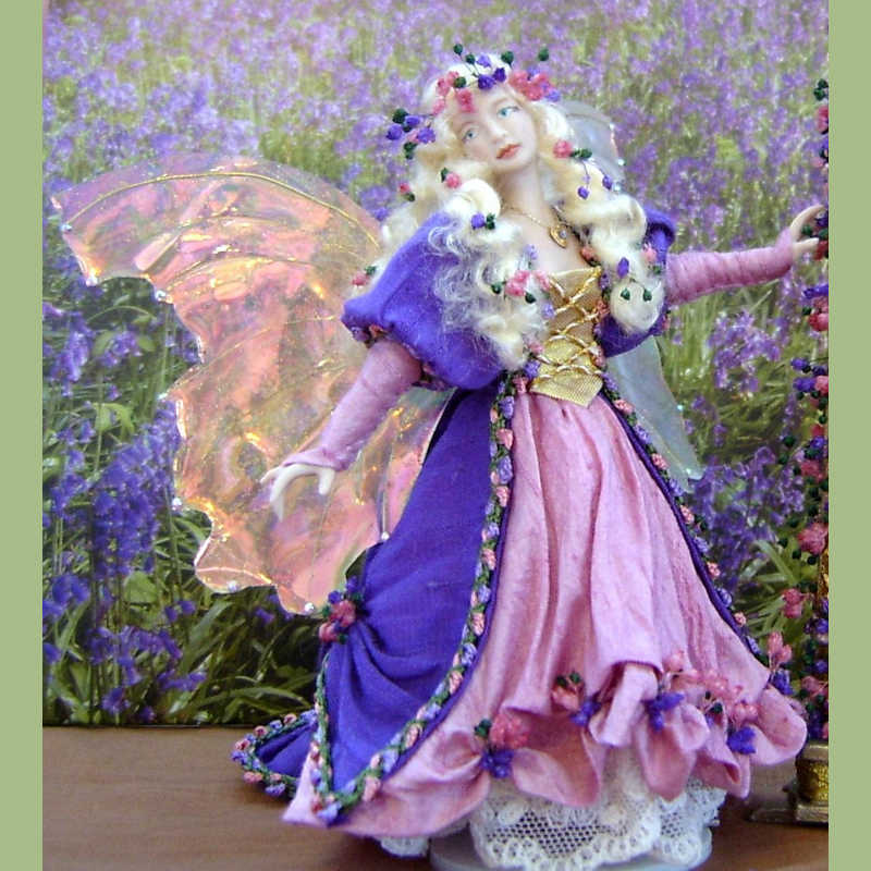 Angelique Miniatures