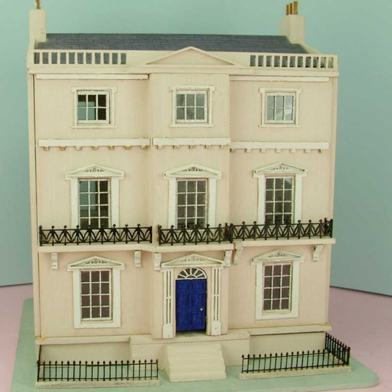 Templewood Miniatures