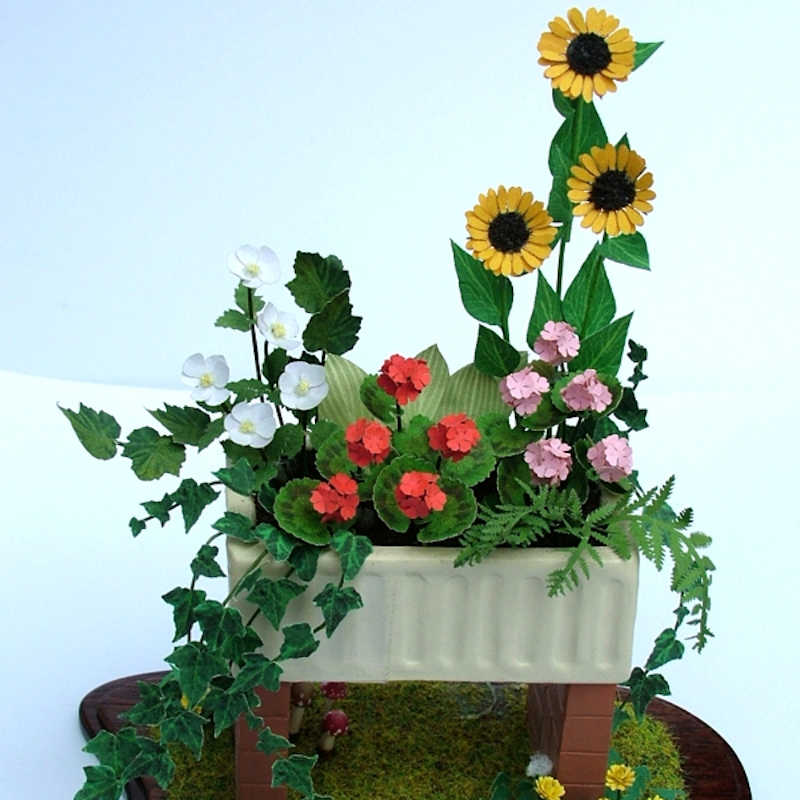 Templewood Miniatures