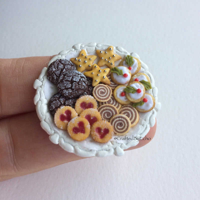 Crafted By Echo