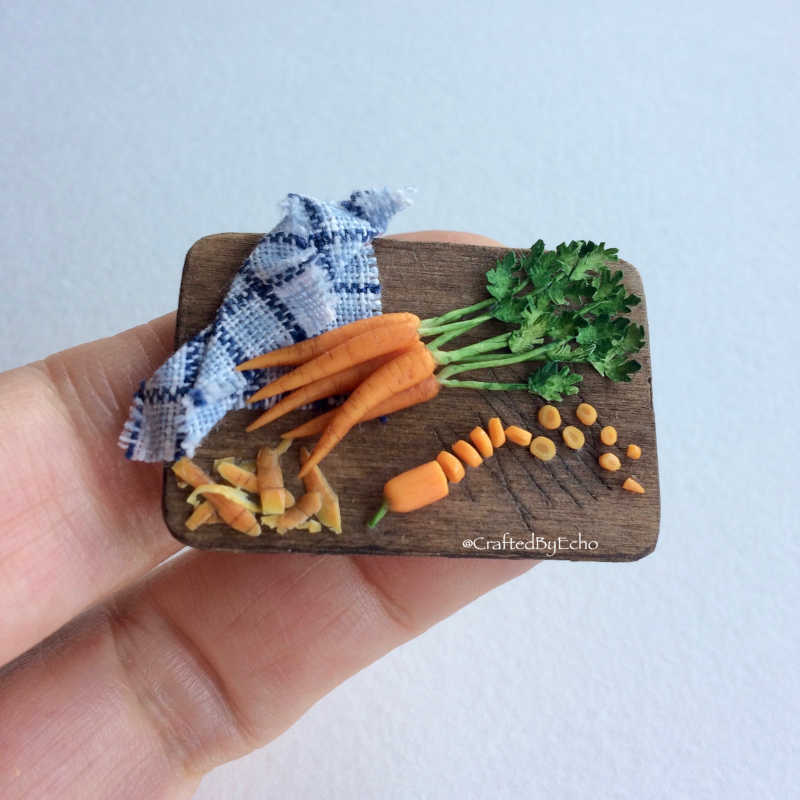 Crafted By Echo
