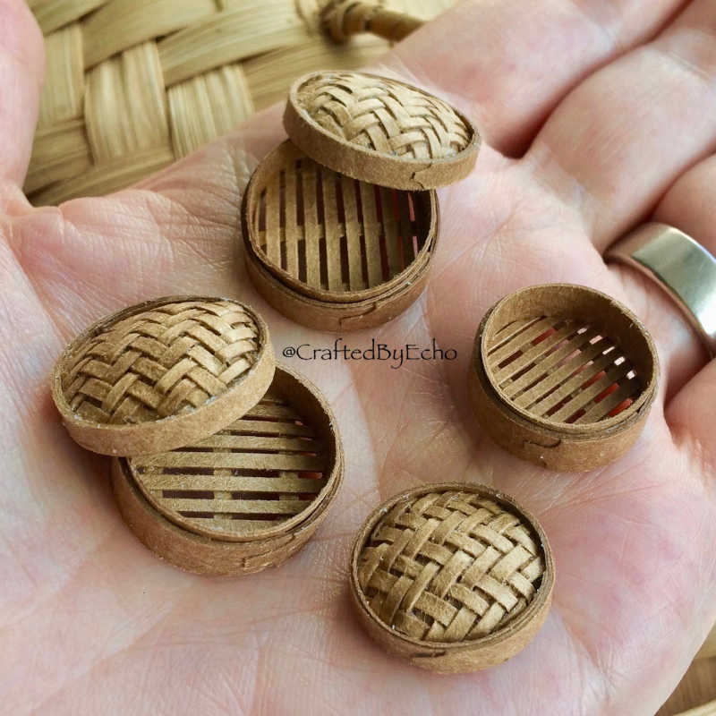 Crafted By Echo