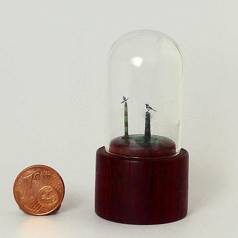 Microsculptures