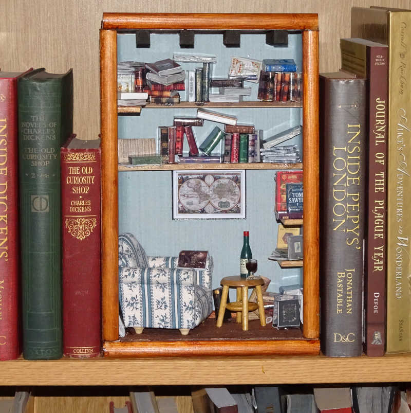 GS Miniature Creations
