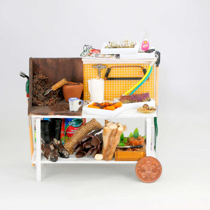 GS Miniature Creations