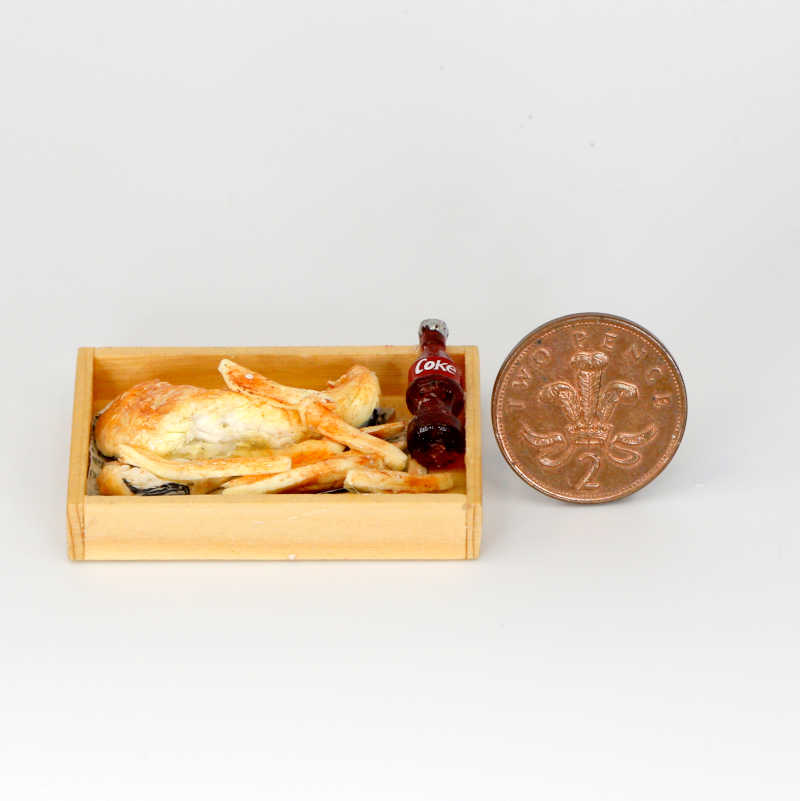 GS Miniature Creations