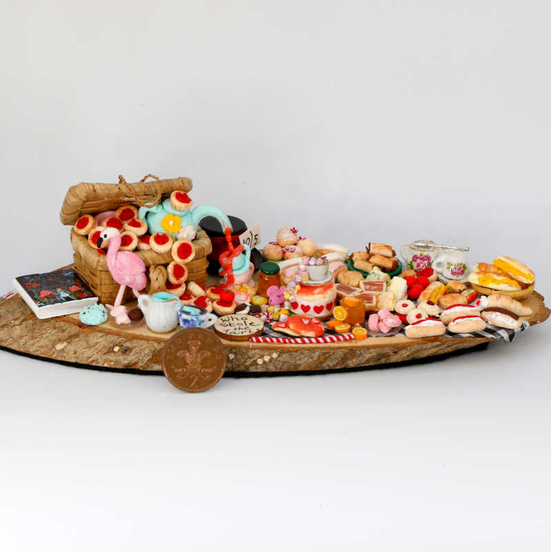 GS Miniature Creations