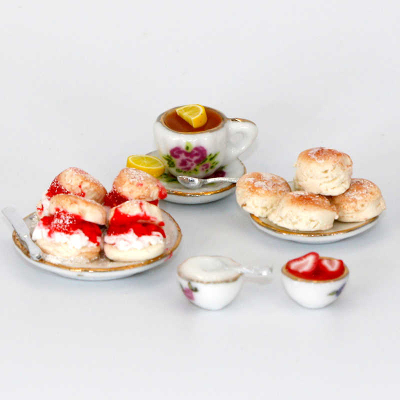 GS Miniature Creations