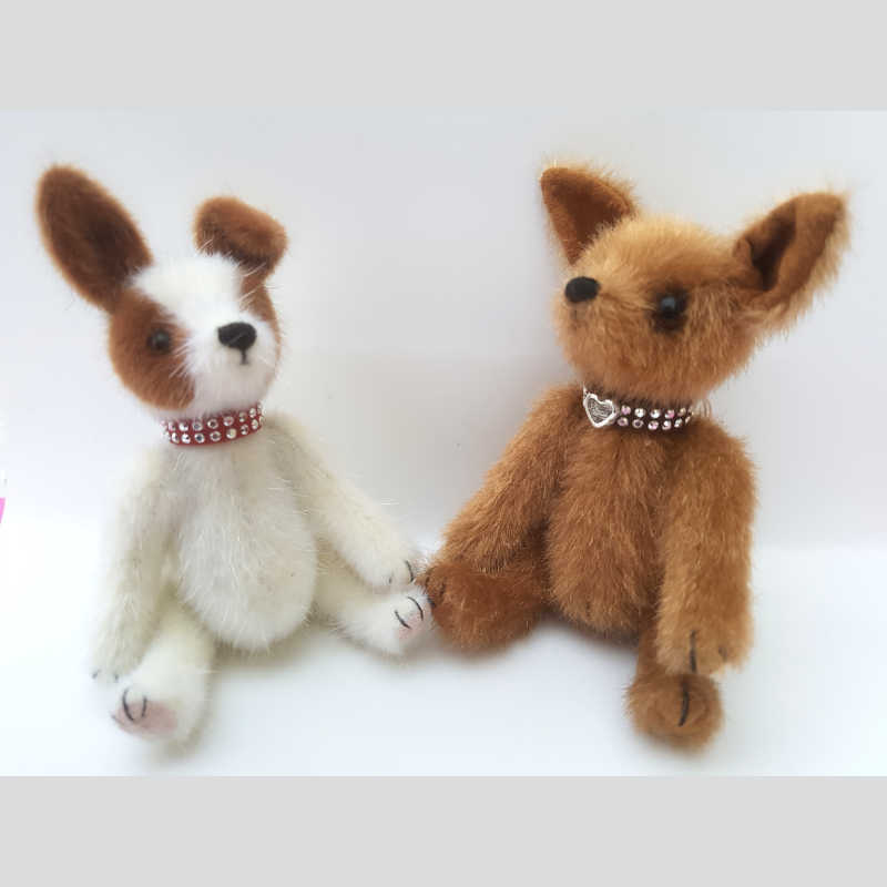 Bobtail Bears