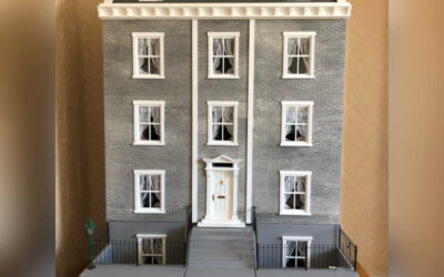 A House To Remember