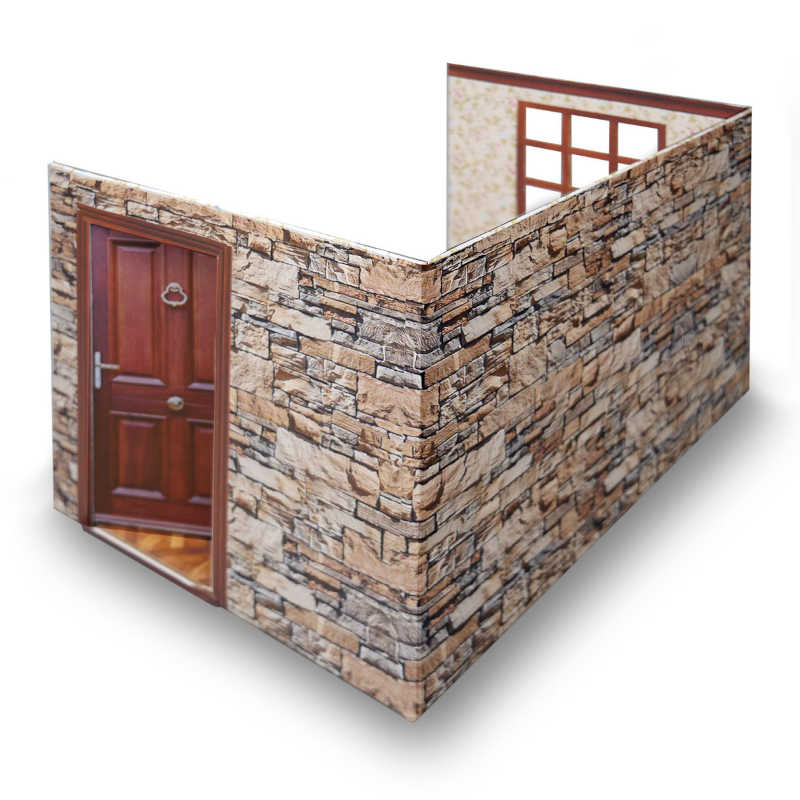 Stick and Go Room Boxes