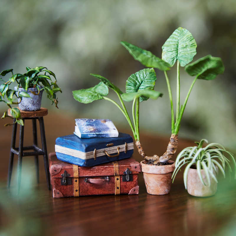 Lemon Miniatures