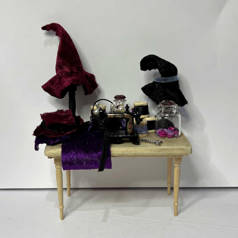 Merrily Mad Miniatures