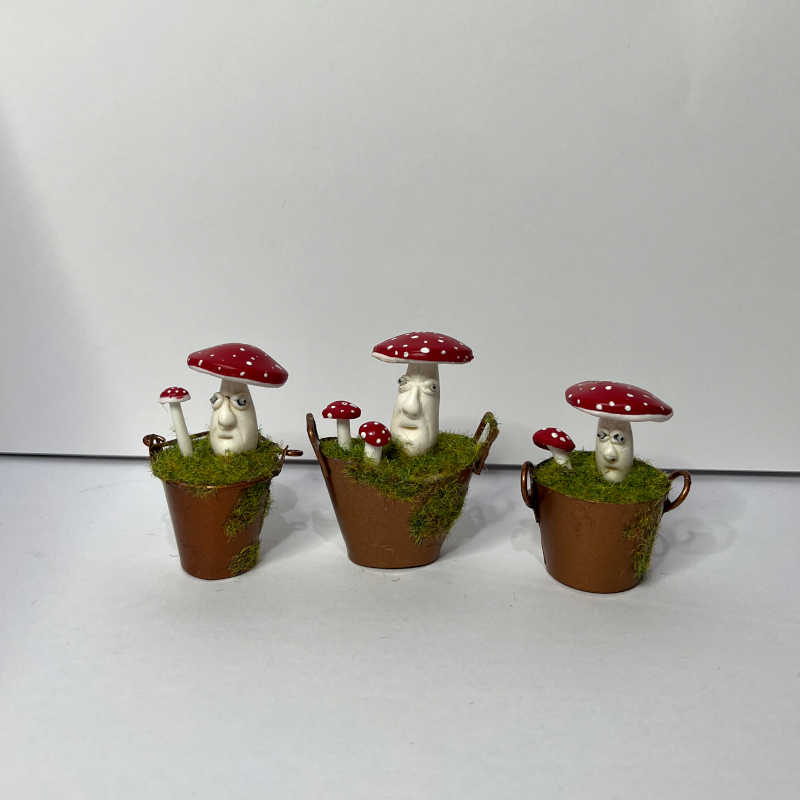 Merrily Mad Miniatures