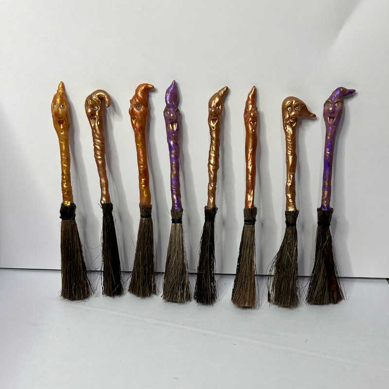 Merrily Mad Miniatures