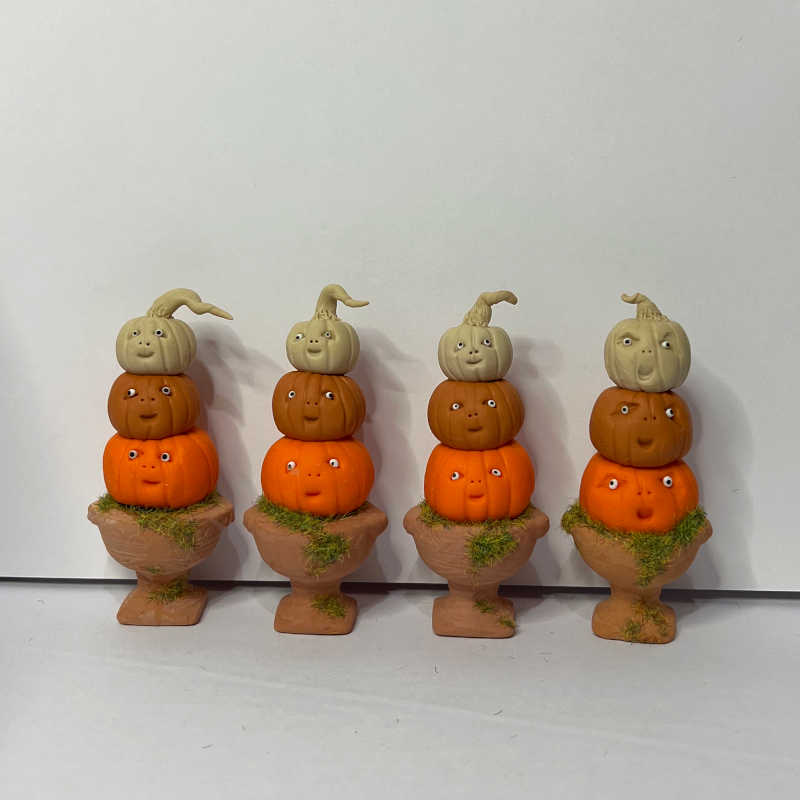 Merrily Mad Miniatures