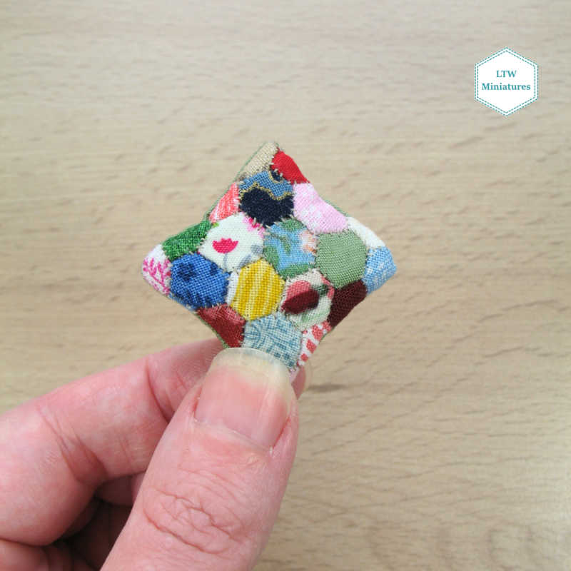 LTW MINIATURES