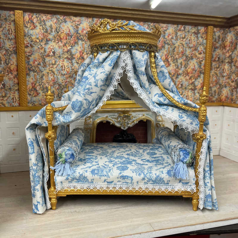 Vie Miniature