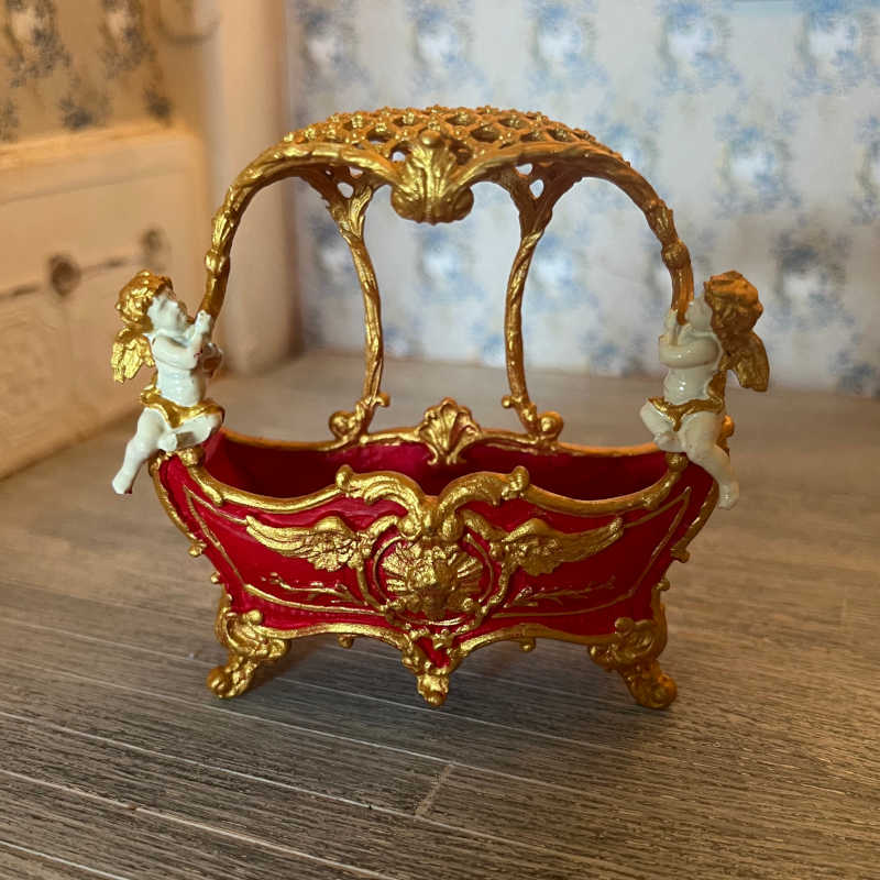 Vie Miniature