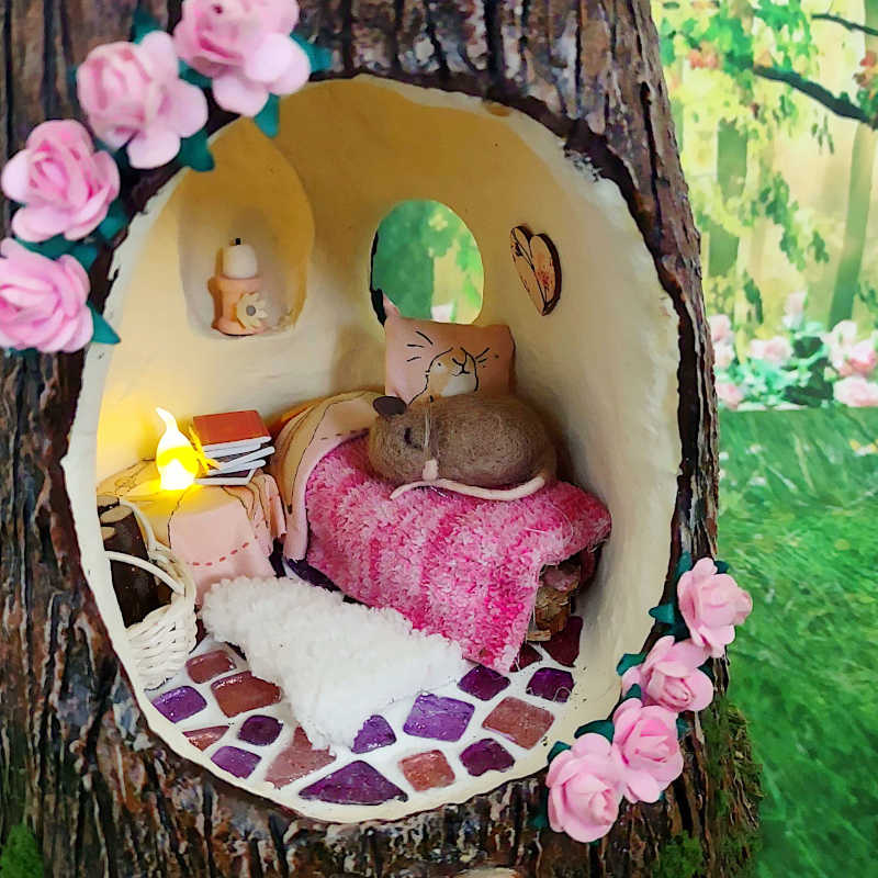 Cosy Oaks
