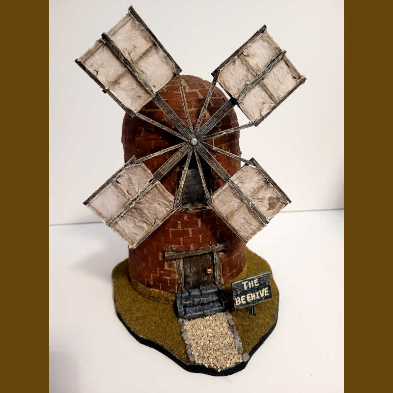 Tallman Miniatures