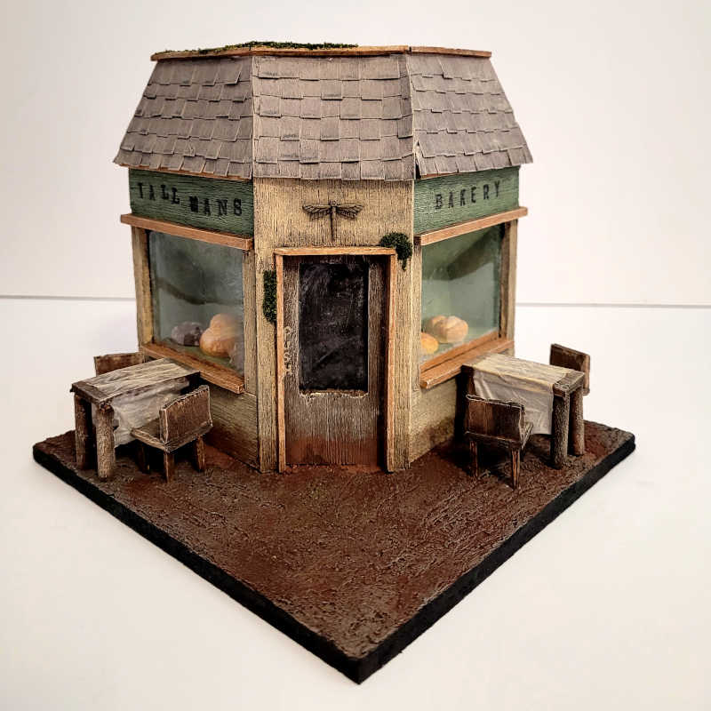 Tallman Miniatures